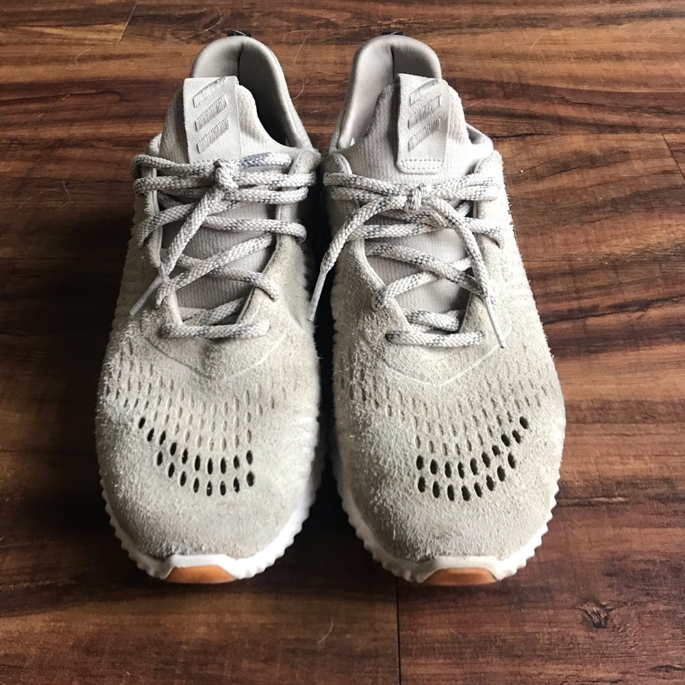 Men’s 11 Adidas Shoes